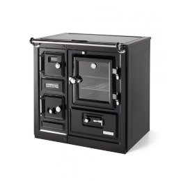 Печь отопительно-варочная Hergom Saja 7